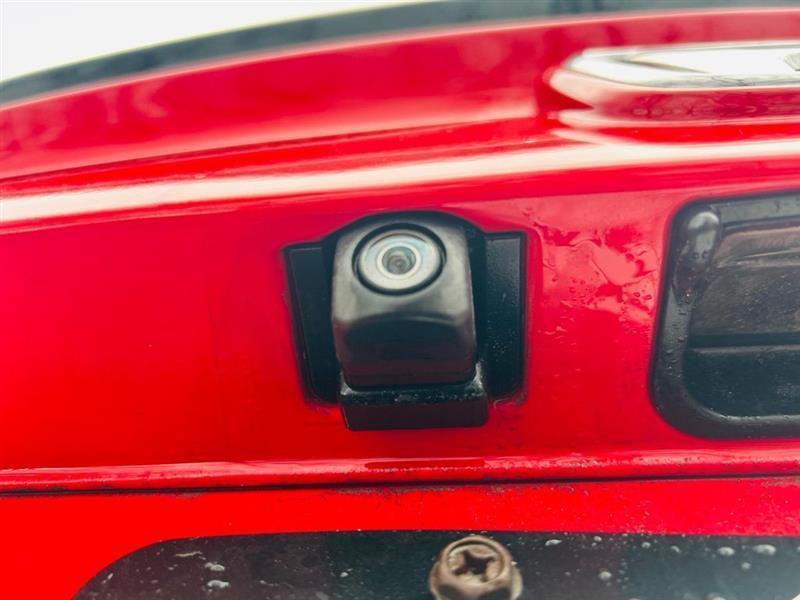 Honda Civic Sedan Sport CVT 2020