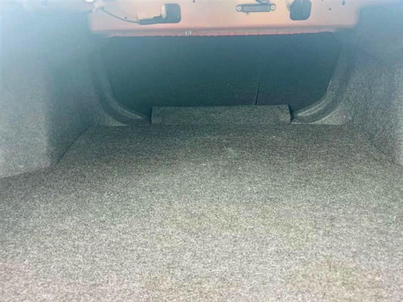 Honda Civic Sedan Sport CVT 2020