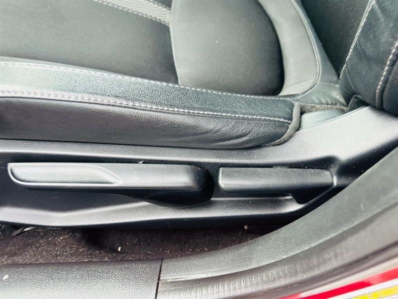 Honda Civic Sedan Sport CVT 2020