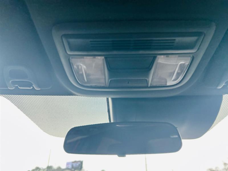 Honda Civic Sedan Sport CVT 2020