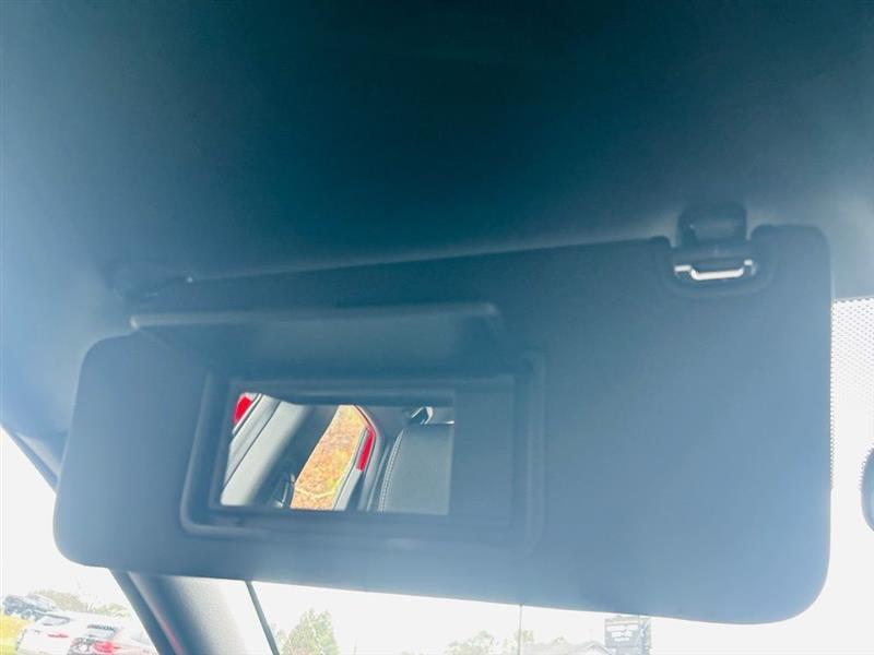 Honda Civic Sedan Sport CVT 2020