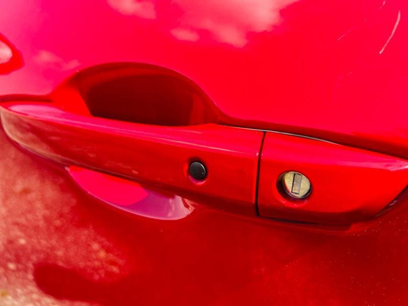 Honda Civic Sedan Sport CVT 2020