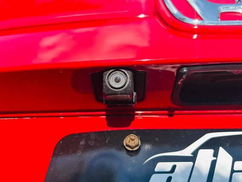 Honda Civic Sedan Sport CVT 2020