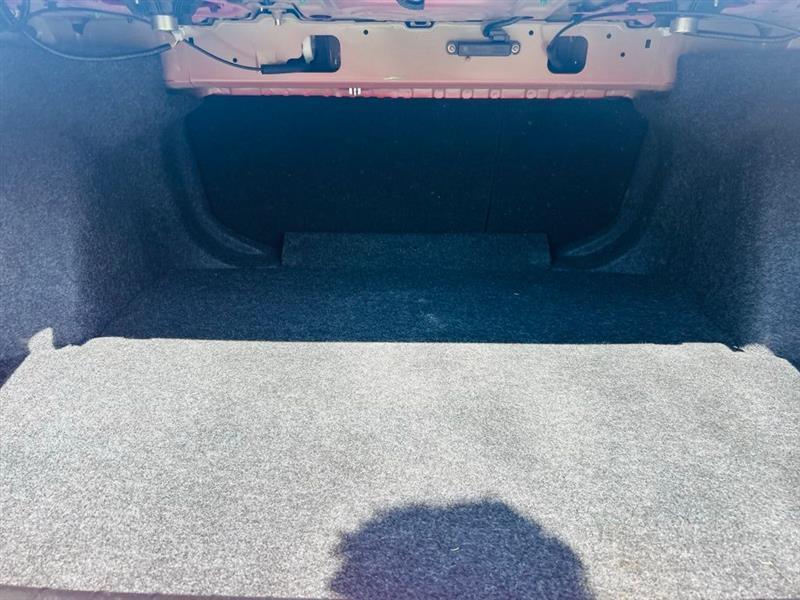 Honda Civic Sedan Sport CVT 2020