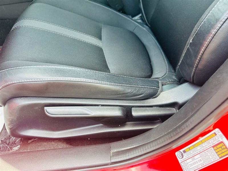 Honda Civic Sedan Sport CVT 2020