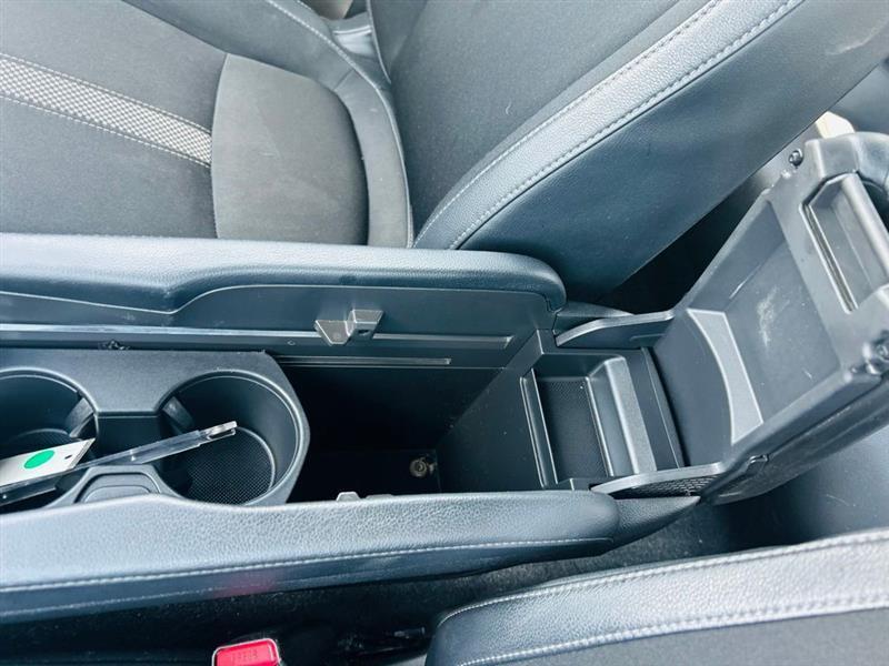 Honda Civic Sedan Sport CVT 2020