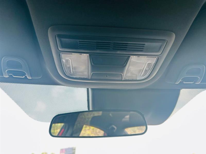 Honda Civic Sedan Sport CVT 2020