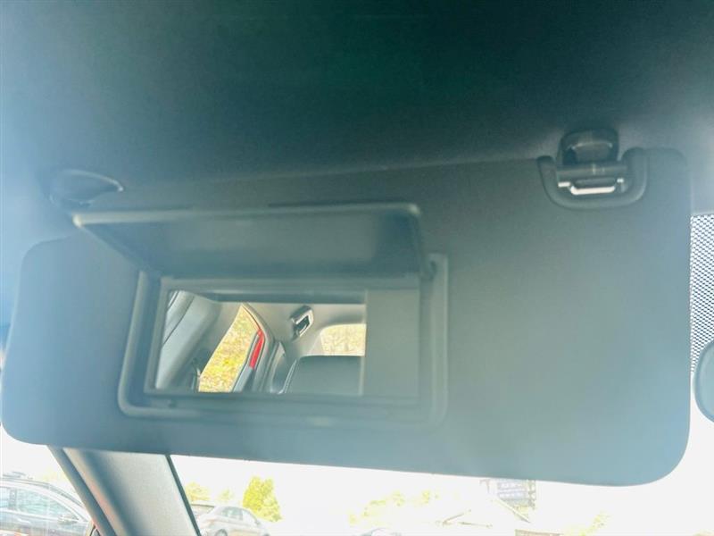 Honda Civic Sedan Sport CVT 2020