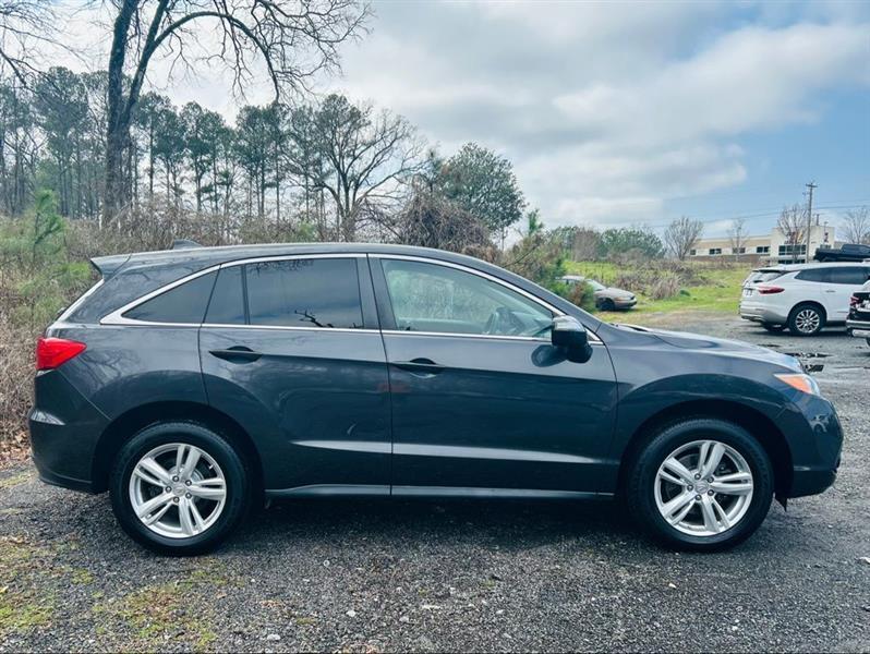 Acura RDX FWD 4dr 2015