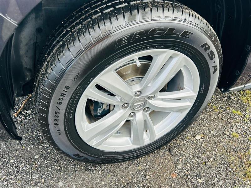 Acura RDX FWD 4dr 2015