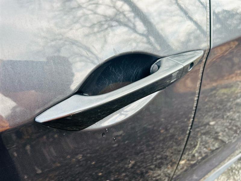 Acura RDX FWD 4dr 2015