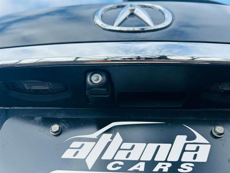 Acura RDX FWD 4dr 2015