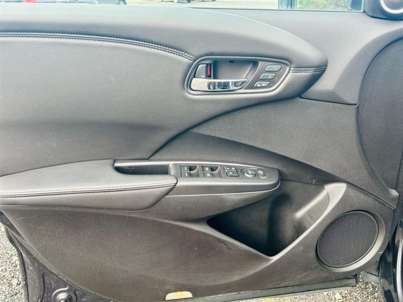 Acura RDX FWD 4dr 2015