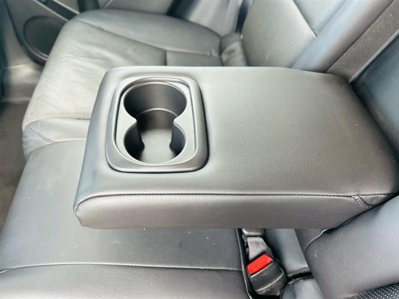 Acura RDX FWD 4dr 2015