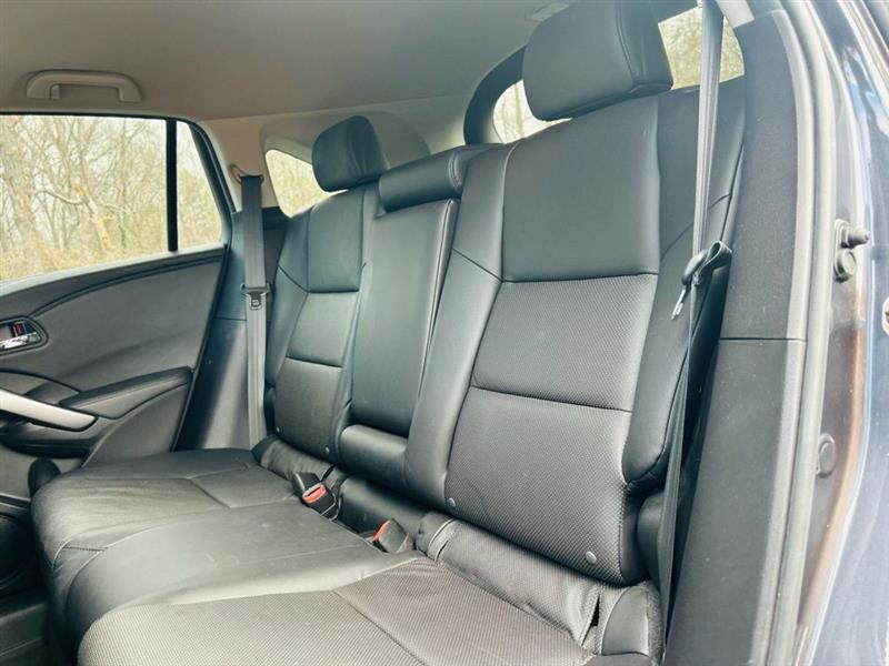 Acura RDX FWD 4dr 2015