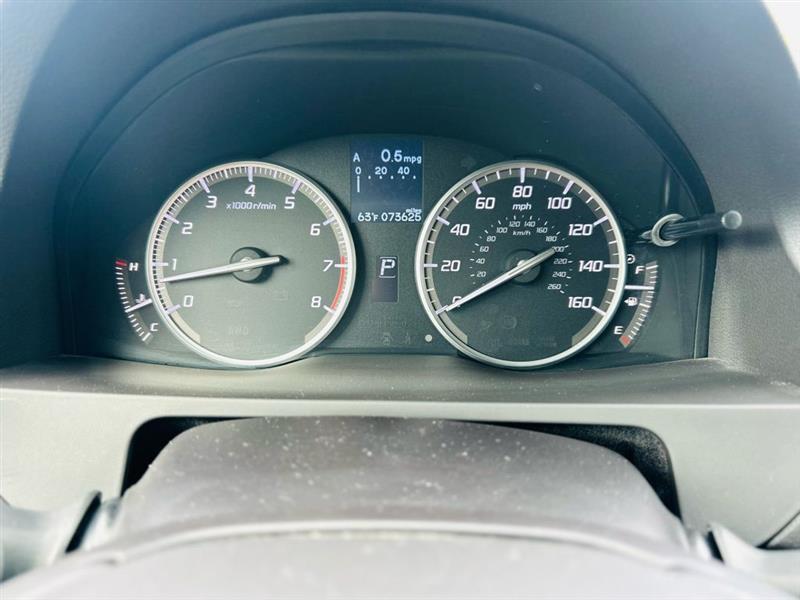 Acura RDX FWD 4dr 2015