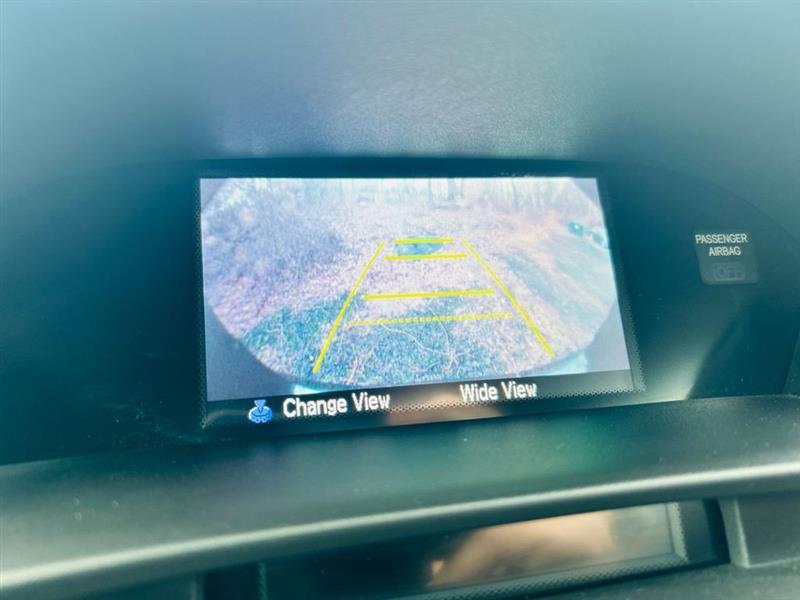 Acura RDX FWD 4dr 2015