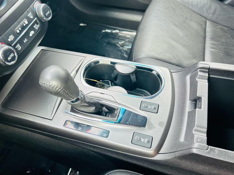 Acura RDX FWD 4dr 2015