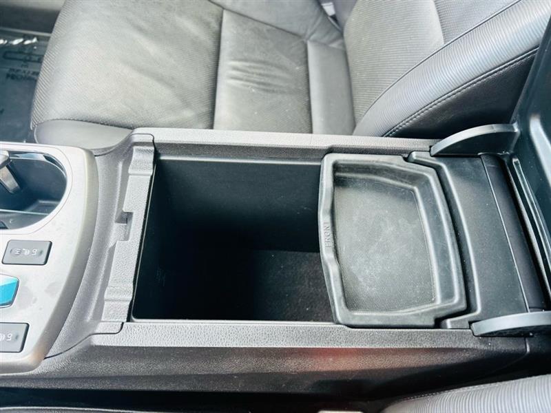 Acura RDX FWD 4dr 2015