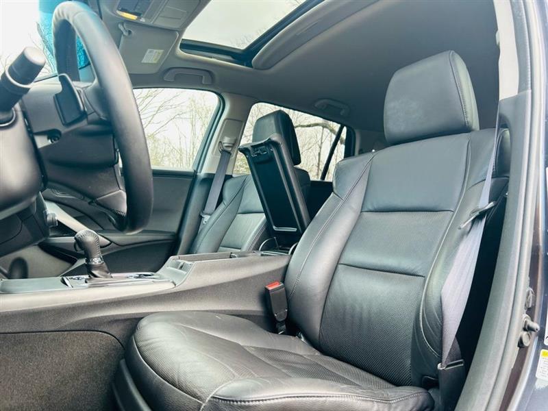 Acura RDX FWD 4dr 2015