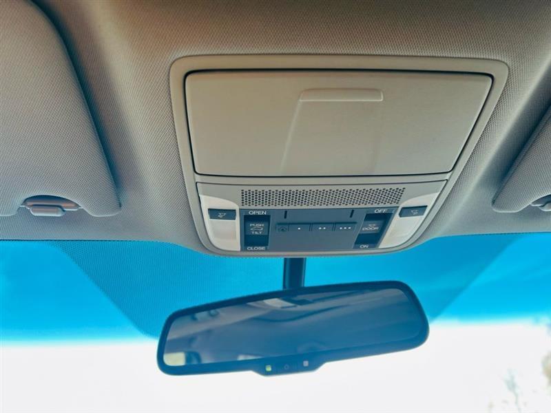 Acura RDX FWD 4dr 2015