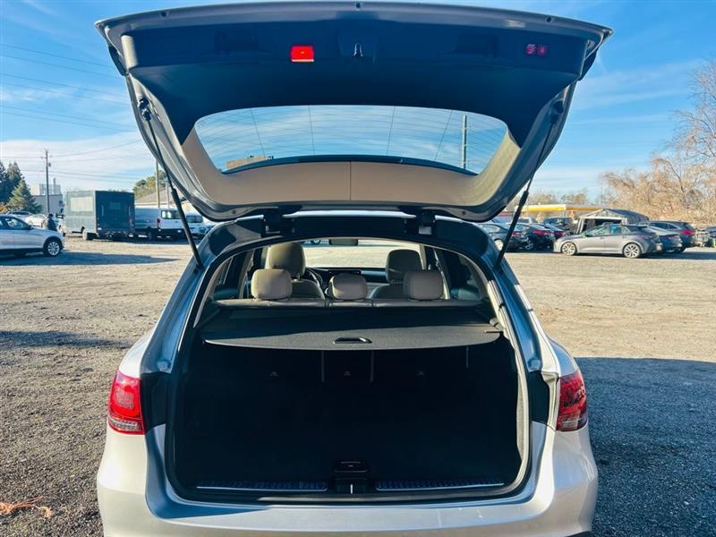 Mercedes-Benz GLC GLC 300 SUV 2021