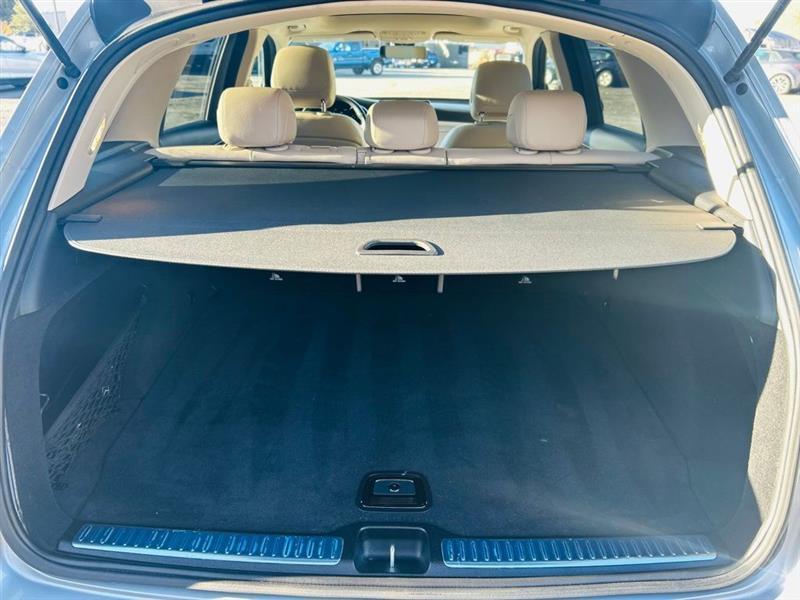 Mercedes-Benz GLC GLC 300 SUV 2021