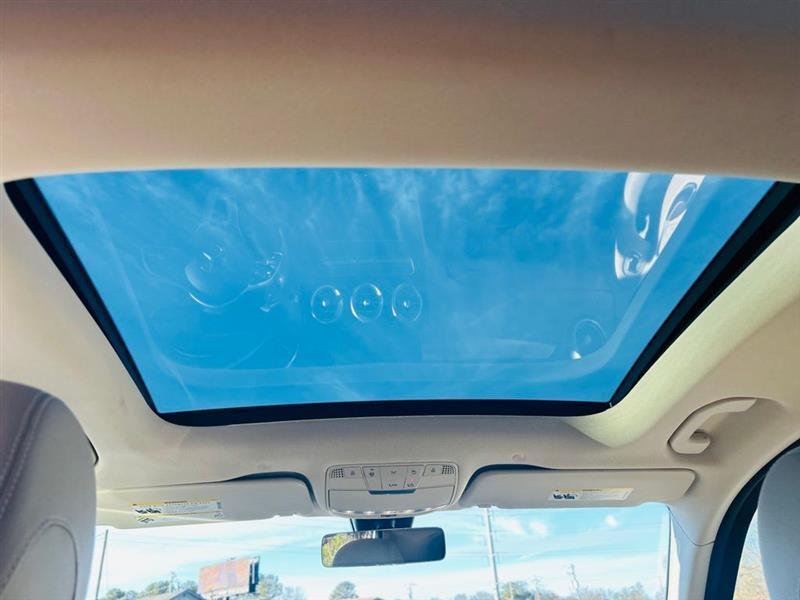 Mercedes-Benz GLC GLC 300 SUV 2021