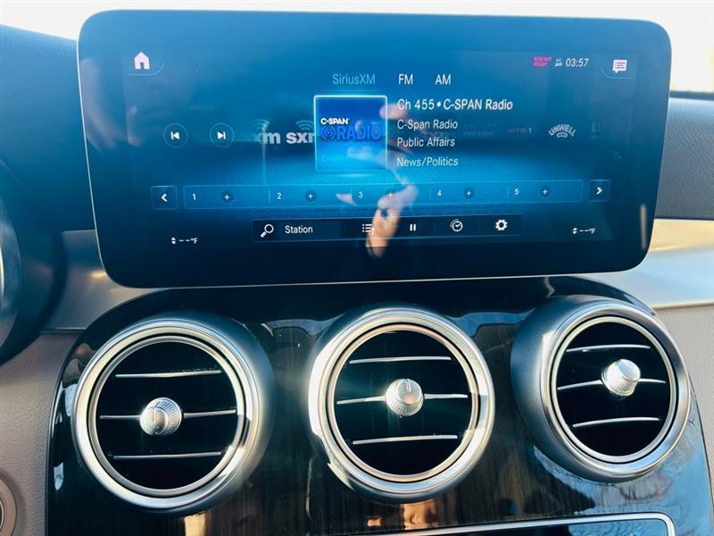 Mercedes-Benz GLC GLC 300 SUV 2021