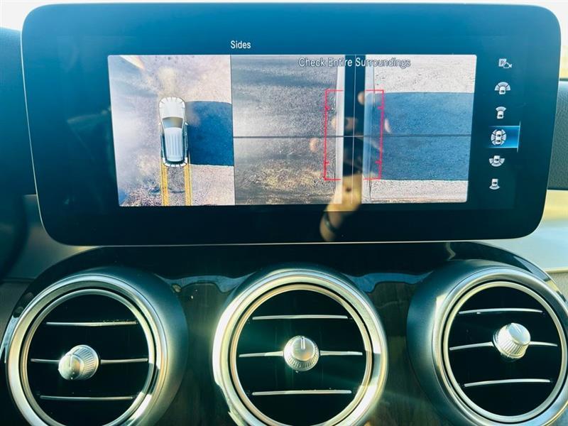 Mercedes-Benz GLC GLC 300 SUV 2021