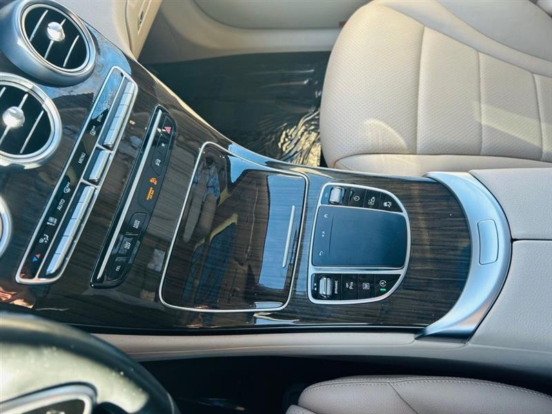 Mercedes-Benz GLC GLC 300 SUV 2021