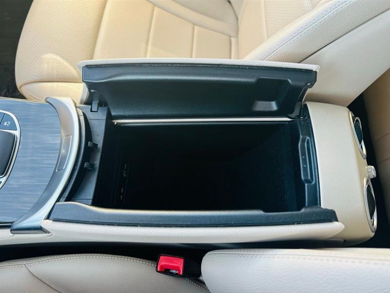 Mercedes-Benz GLC GLC 300 SUV 2021