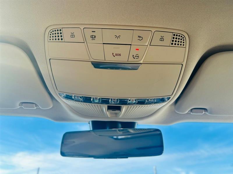 Mercedes-Benz GLC GLC 300 SUV 2021