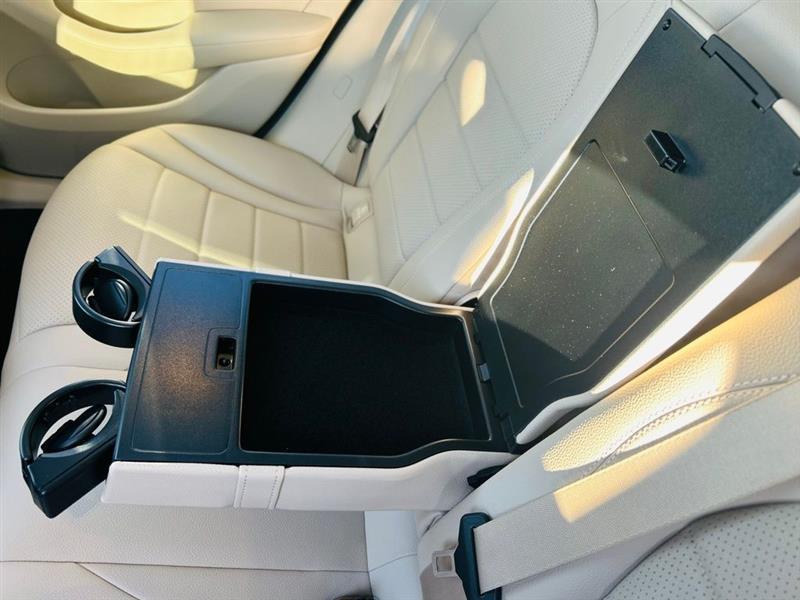 Mercedes-Benz GLC GLC 300 SUV 2021