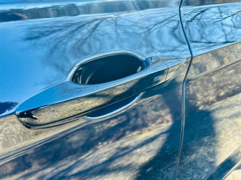 Volkswagen Jetta SE Auto 2025