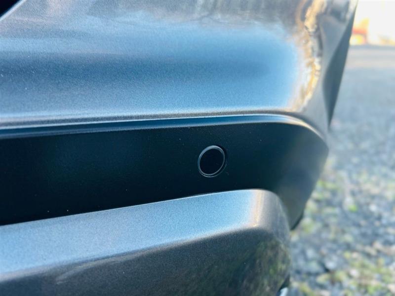 Nissan Kicks SV FWD 2022