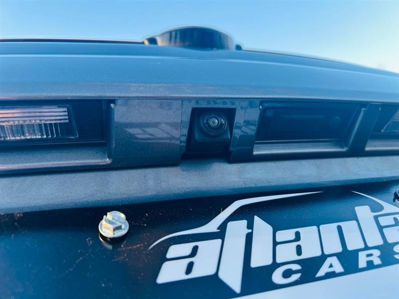 Nissan Kicks SV FWD 2022