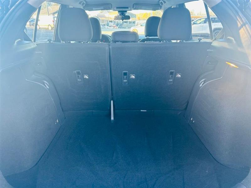 Nissan Kicks SV FWD 2022