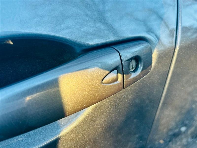 Nissan Kicks SV FWD 2022