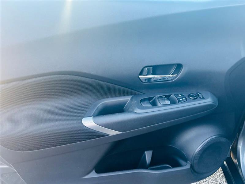 Nissan Kicks SV FWD 2022