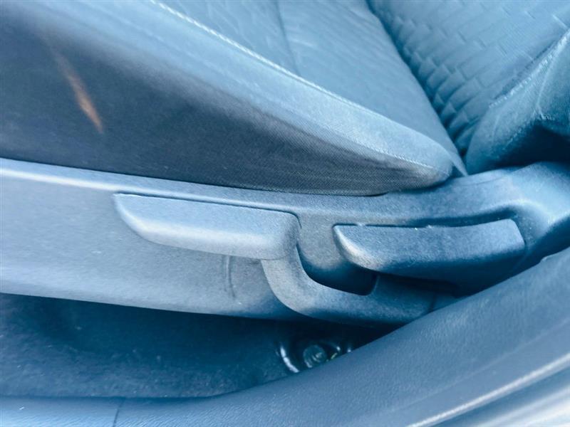 Nissan Kicks SV FWD 2022