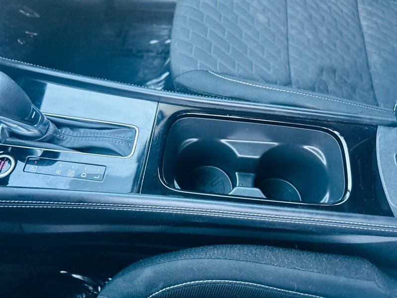 Nissan Kicks SV FWD 2022