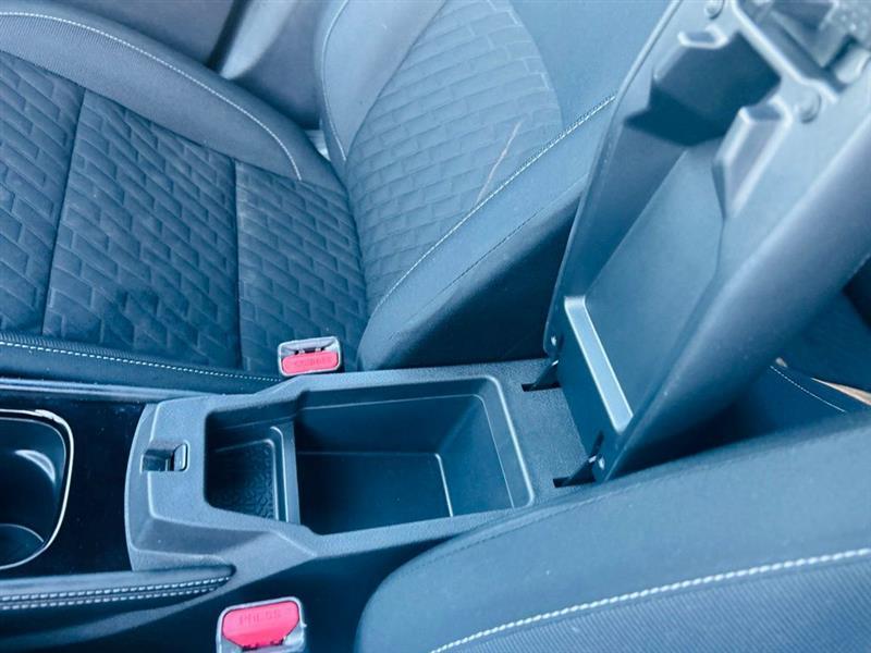 Nissan Kicks SV FWD 2022