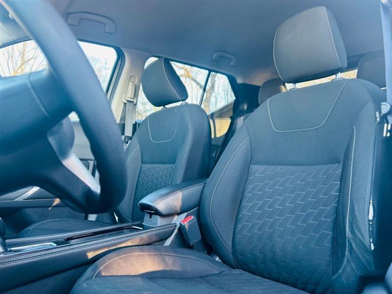 Nissan Kicks SV FWD 2022