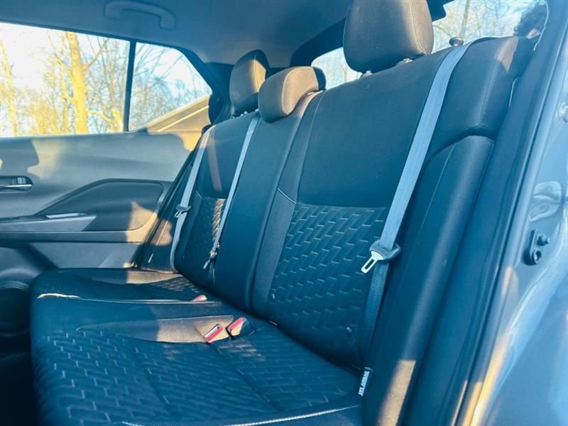 Nissan Kicks SV FWD 2022