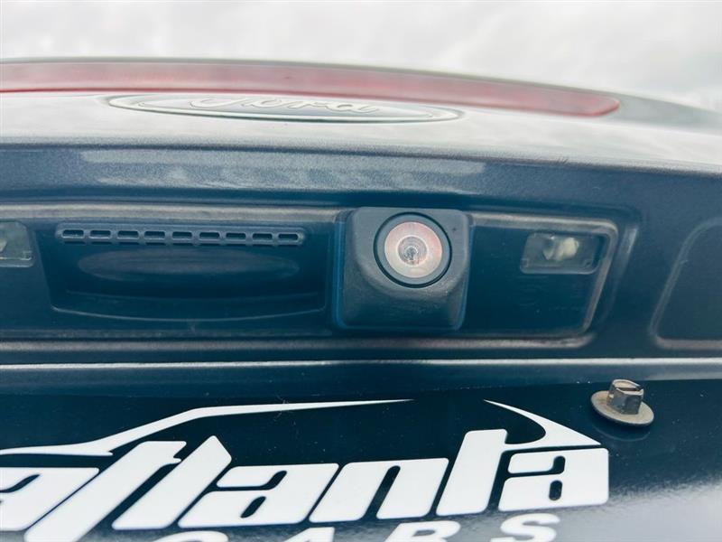 Ford Focus S Sedan 2018