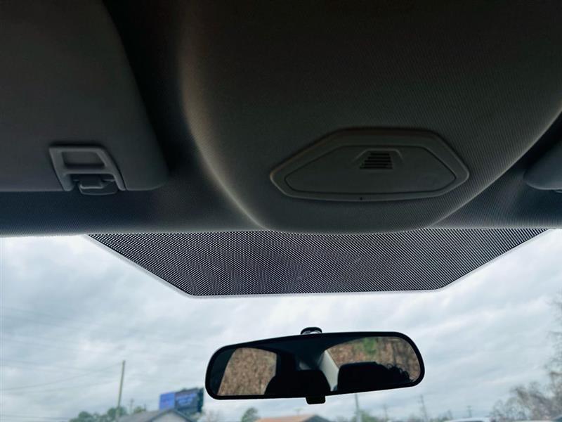 Ford Focus S Sedan 2018