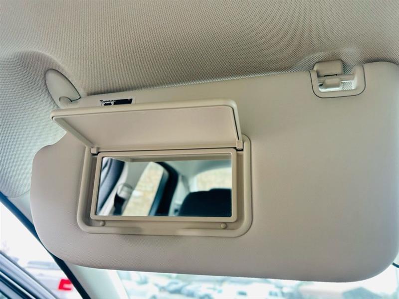 Ford Focus S Sedan 2018