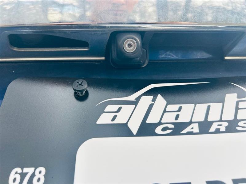 Honda Odyssey 5dr EX-L w/Leather 2015