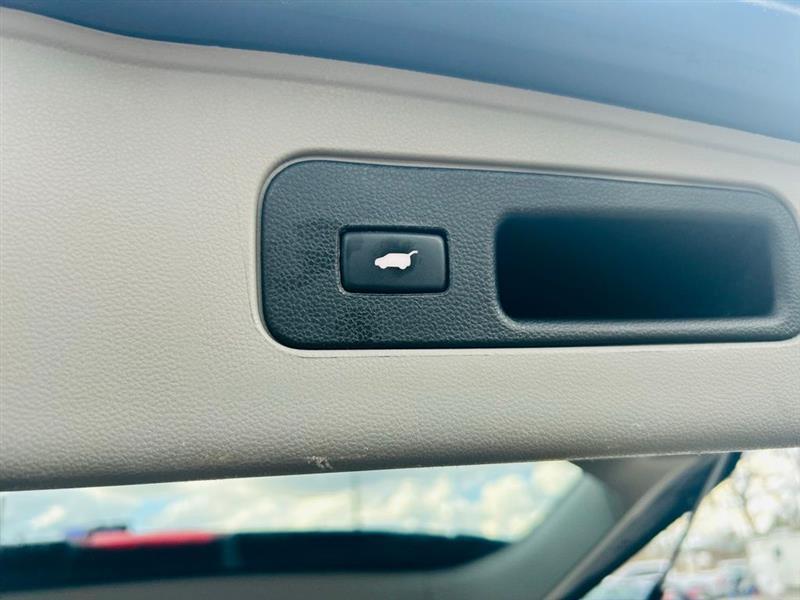 Honda Odyssey 5dr EX-L w/Leather 2015